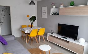 Apartamento Haro Confort Centrico Ascensor Wifi Terraza