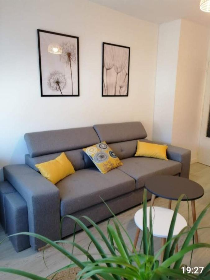 Apartamento Haro Confort Centrico Ascensor Wifi Terraza Exterior photo