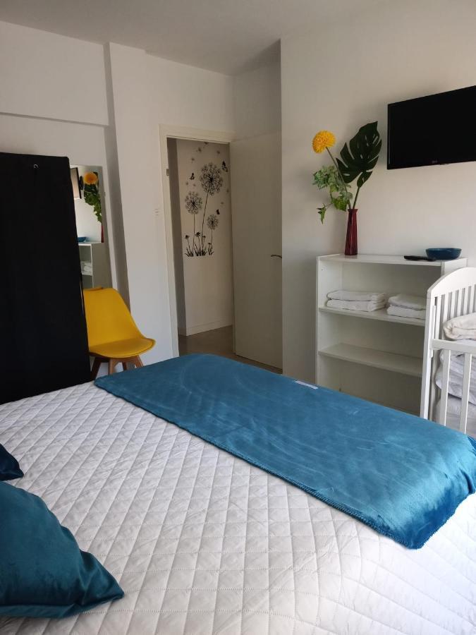 Apartamento Haro Confort Centrico Ascensor Wifi Terraza Exterior photo