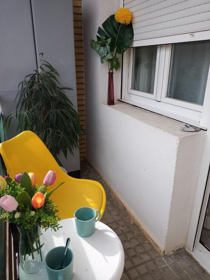 Apartamento Haro Confort Centrico Ascensor Wifi Terraza Exterior photo