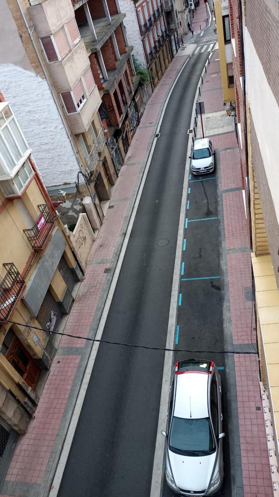 Apartamento Haro Confort Centrico Ascensor Wifi Terraza Exterior photo