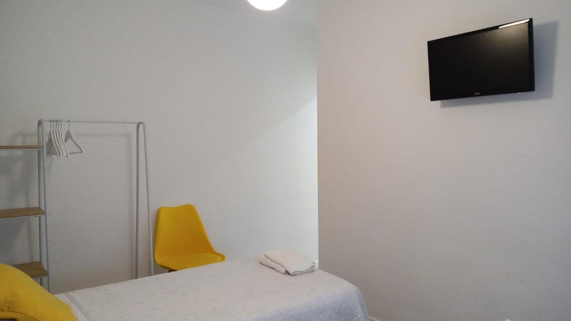 Apartamento Haro Confort Centrico Ascensor Wifi Terraza Exterior photo