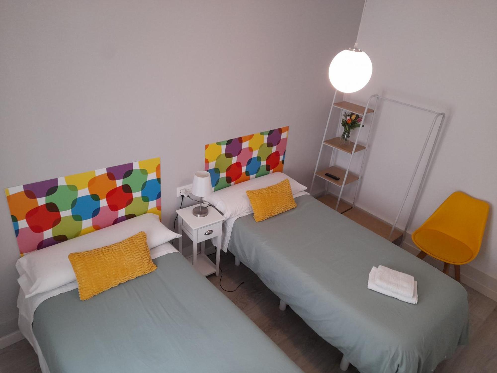 Apartamento Haro Confort Centrico Ascensor Wifi Terraza Exterior photo