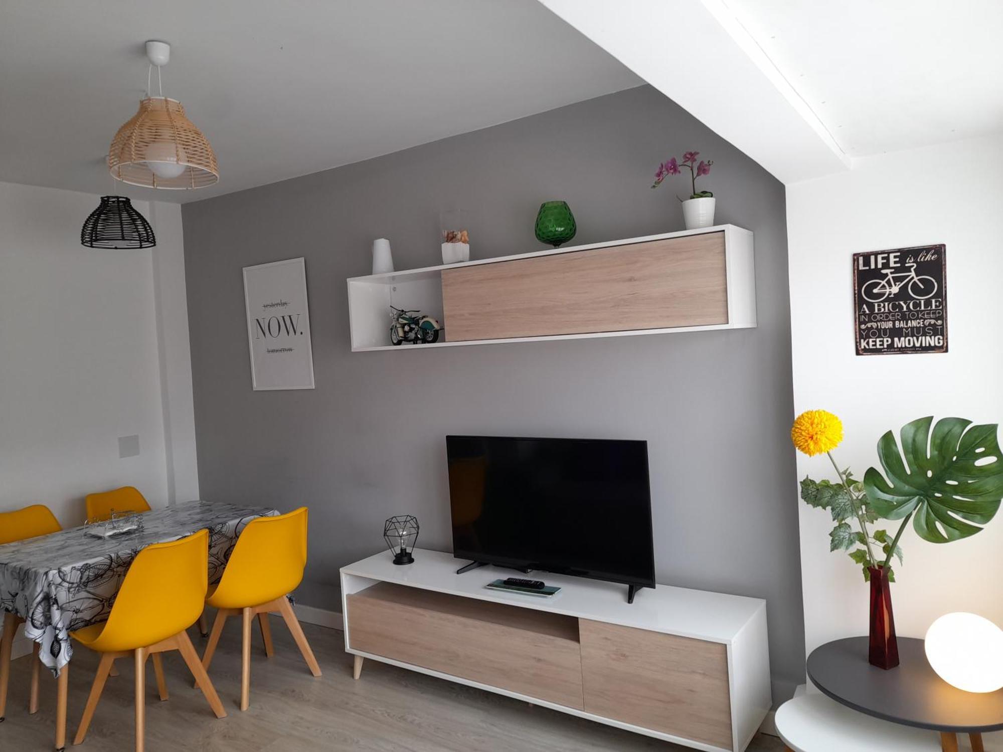 Apartamento Haro Confort Centrico Ascensor Wifi Terraza Exterior photo
