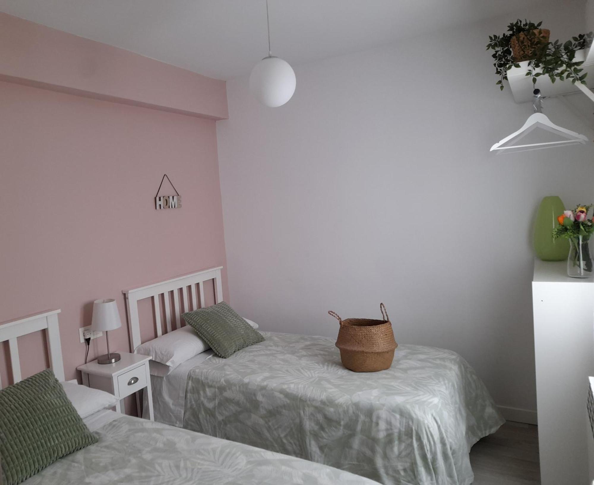Apartamento Haro Confort Centrico Ascensor Wifi Terraza Exterior photo